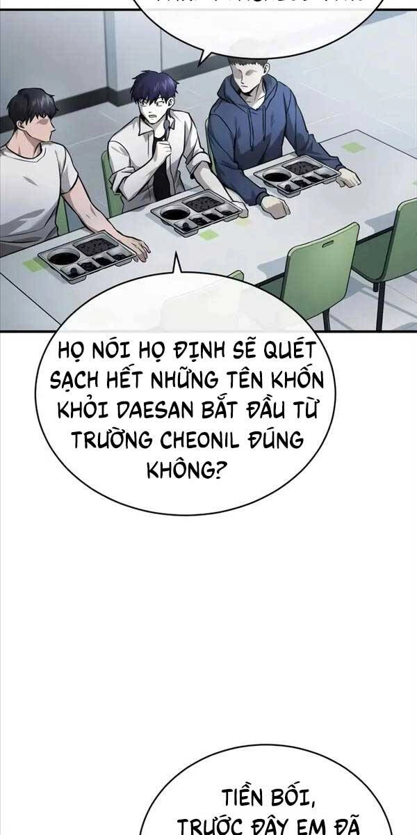 Ác Quỷ Trở Lại Học Đường Chapter 29 - 68