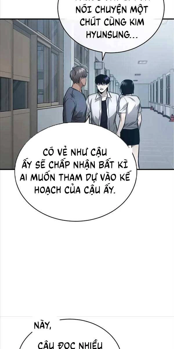 Ác Quỷ Trở Lại Học Đường Chapter 29 - 69