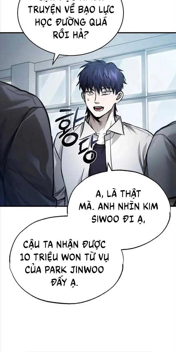 Ác Quỷ Trở Lại Học Đường Chapter 29 - 70