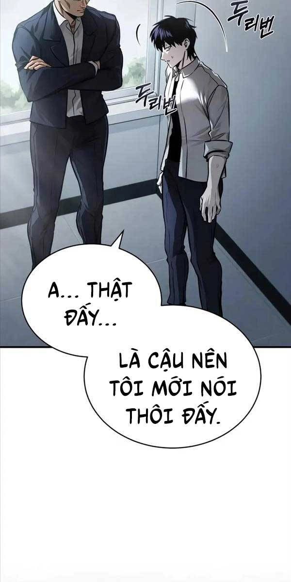 Ác Quỷ Trở Lại Học Đường Chapter 29 - 76