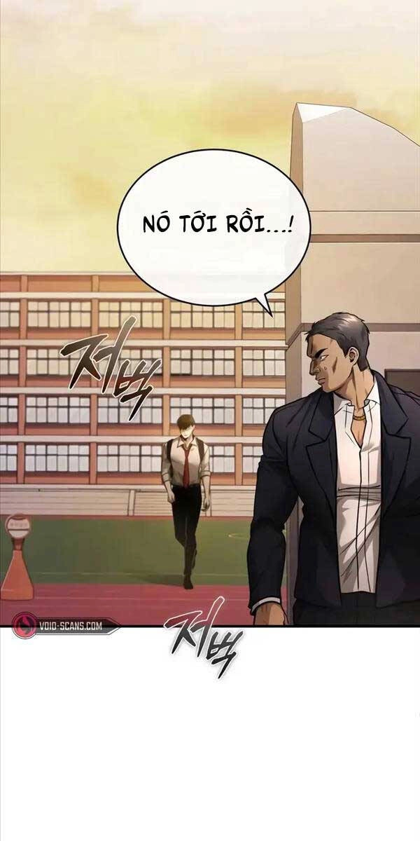 Ác Quỷ Trở Lại Học Đường Chapter 29 - 83