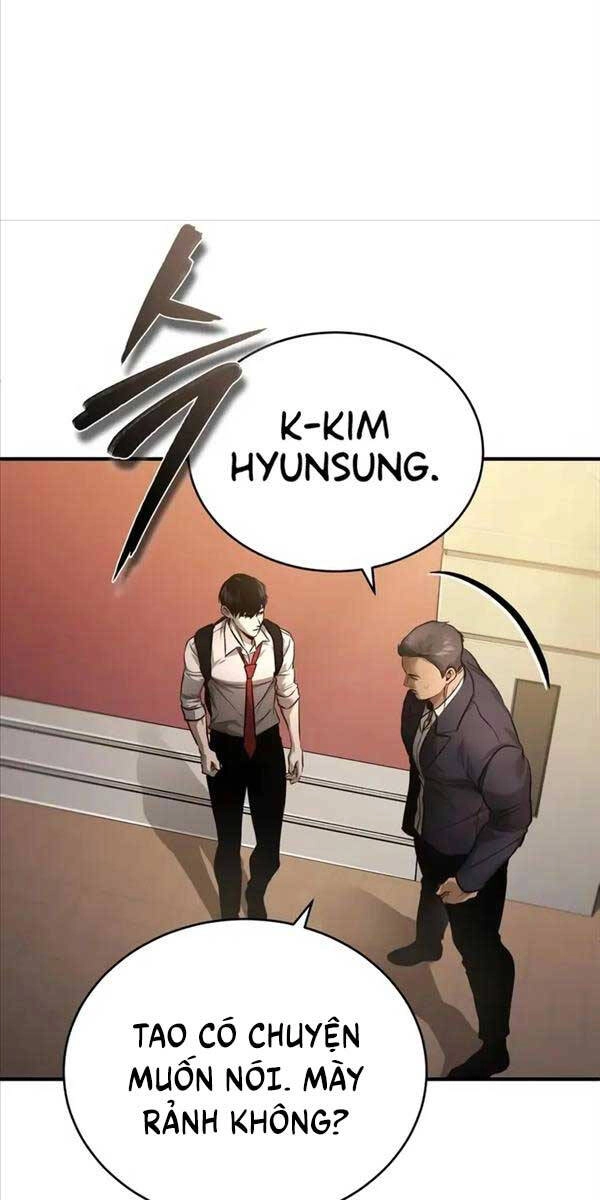 Ác Quỷ Trở Lại Học Đường Chapter 29 - 84