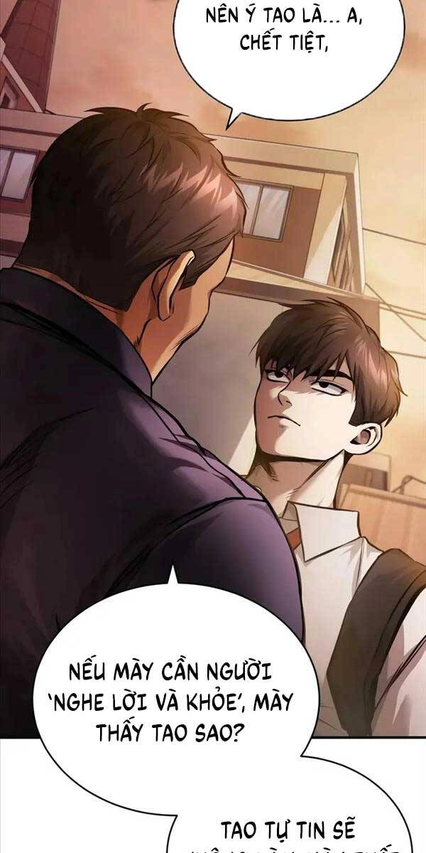 Ác Quỷ Trở Lại Học Đường Chapter 29 - 90