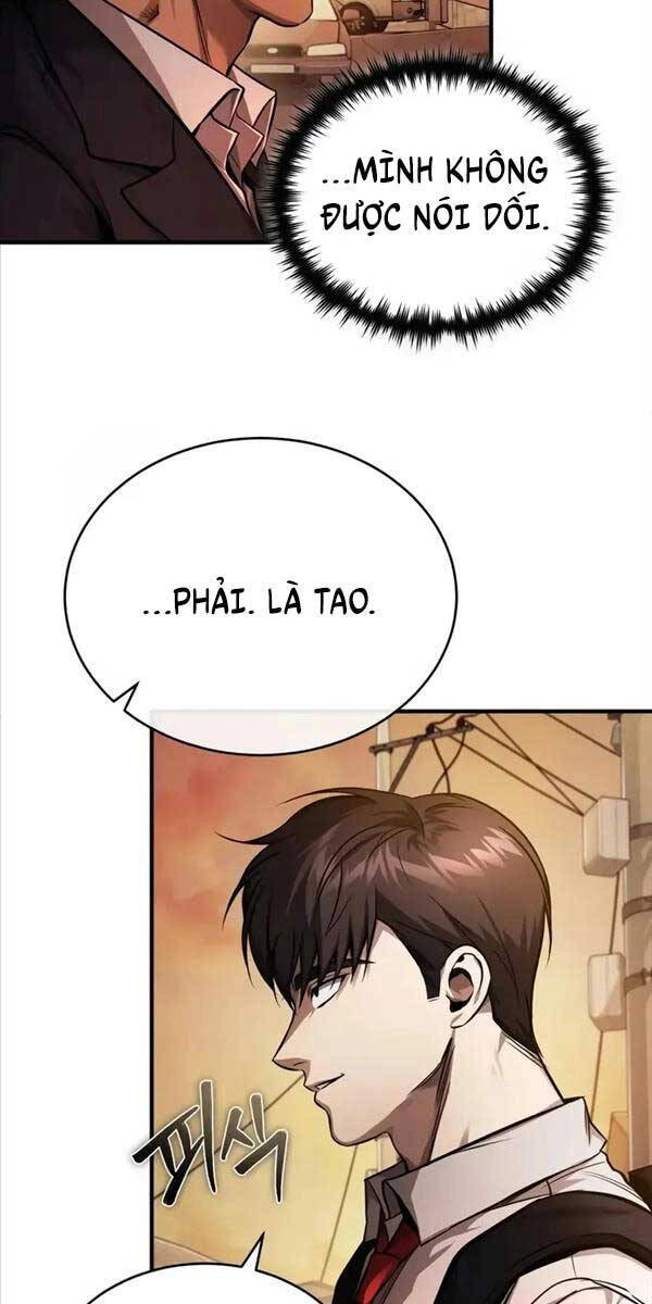 Ác Quỷ Trở Lại Học Đường Chapter 29 - 92