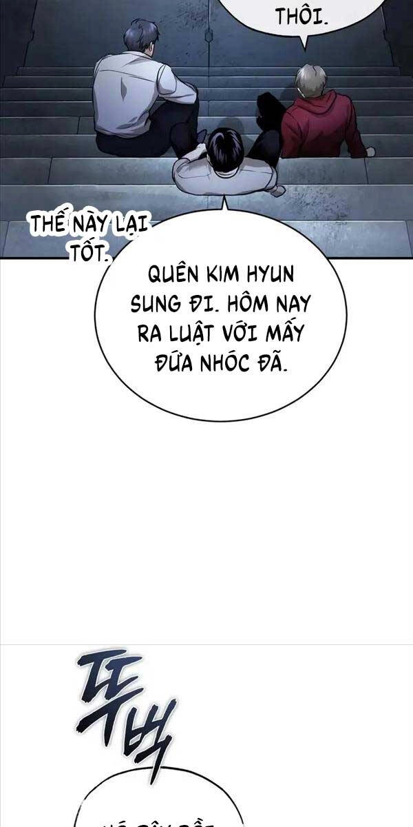 Ác Quỷ Trở Lại Học Đường Chapter 29 - 97