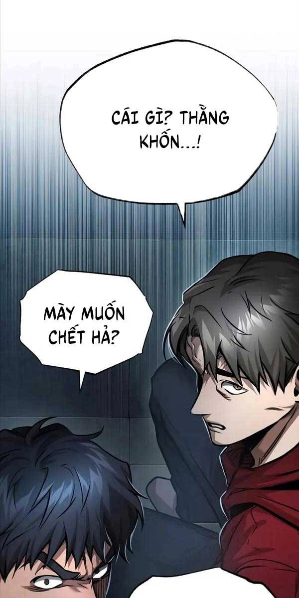 Ác Quỷ Trở Lại Học Đường Chapter 29 - 101