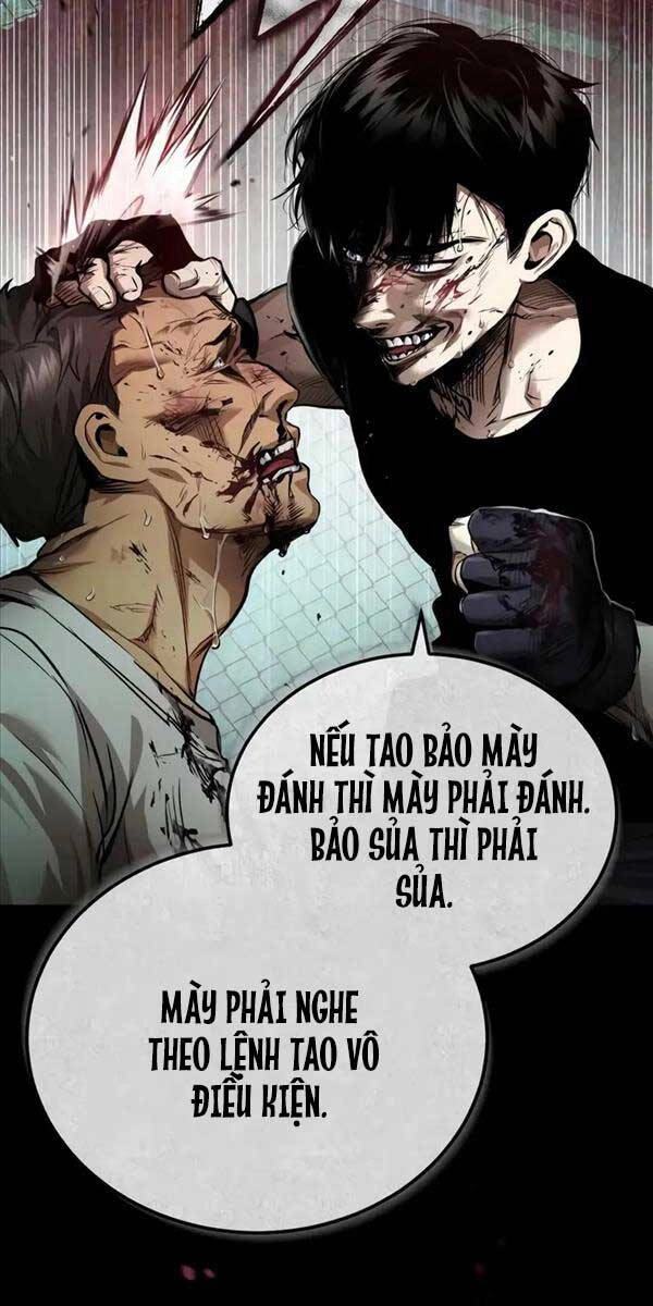 Ác Quỷ Trở Lại Học Đường Chapter 29 - 106