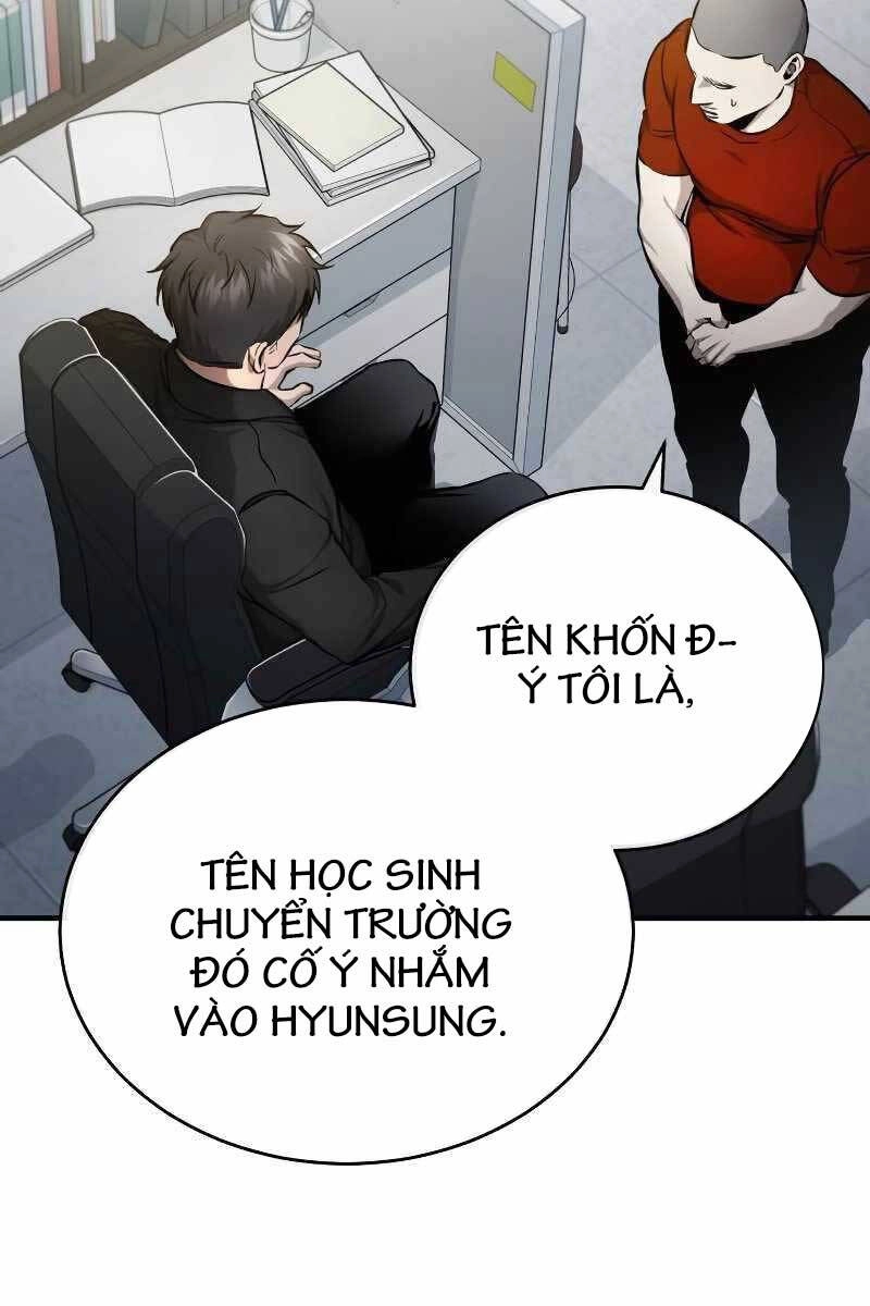 Ác Quỷ Trở Lại Học Đường Chapter 32 - 7