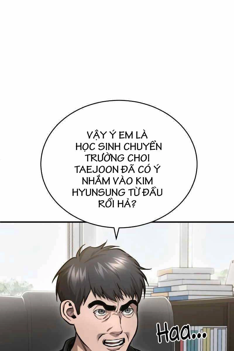 Ác Quỷ Trở Lại Học Đường Chapter 32 - 8