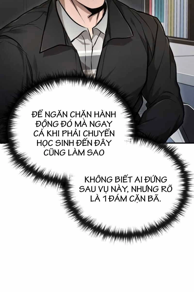Ác Quỷ Trở Lại Học Đường Chapter 32 - 9
