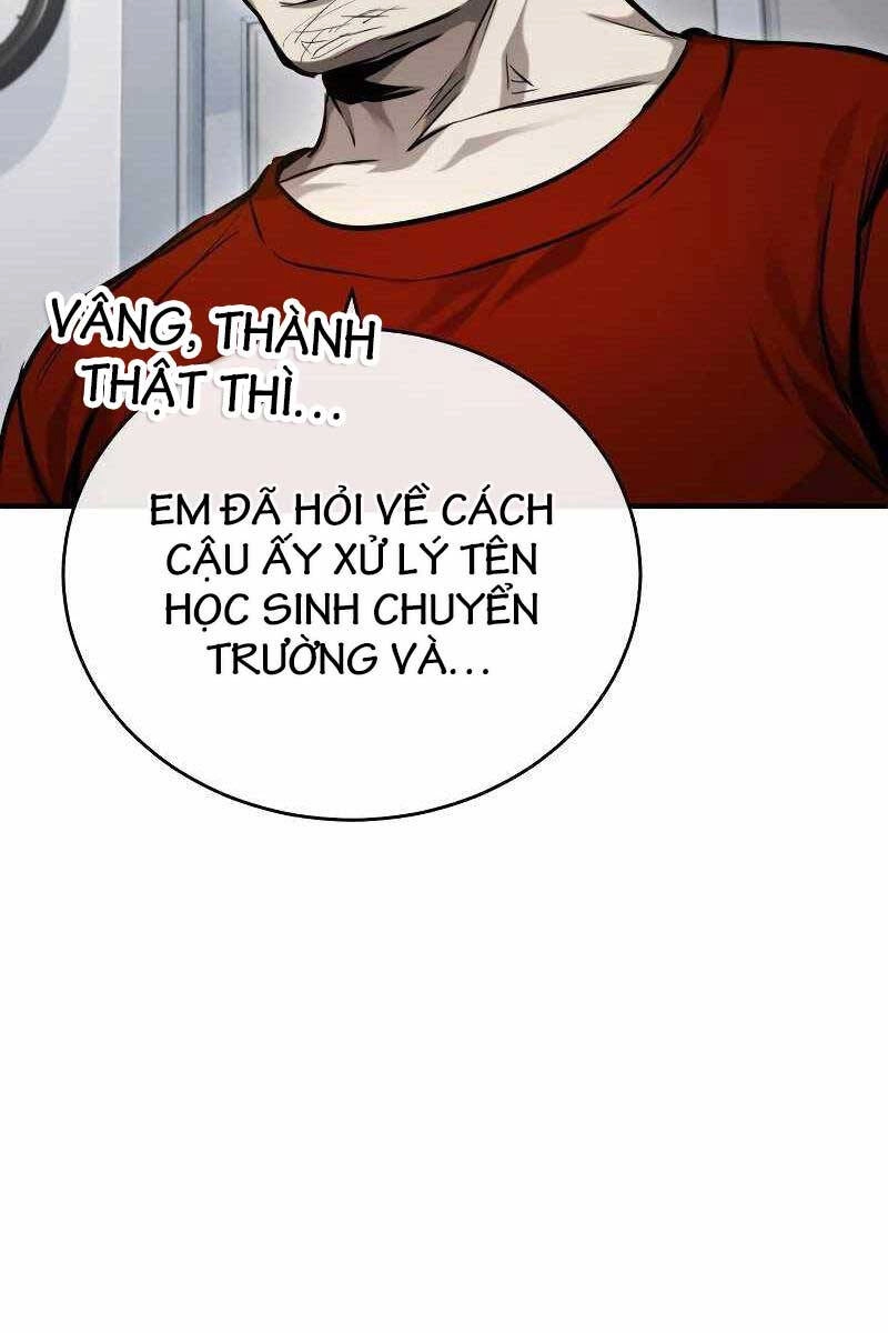 Ác Quỷ Trở Lại Học Đường Chapter 32 - 11