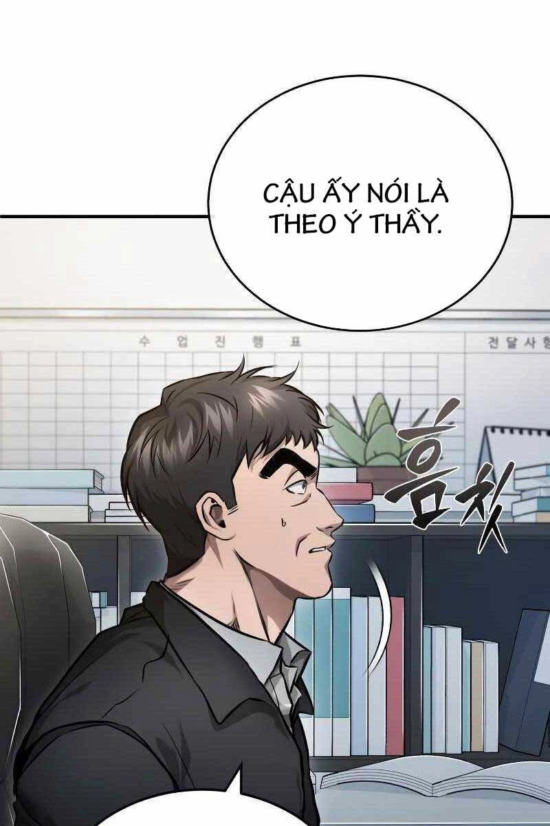 Ác Quỷ Trở Lại Học Đường Chapter 32 - 12