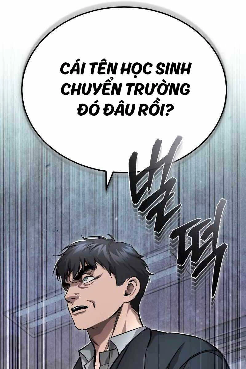 Ác Quỷ Trở Lại Học Đường Chapter 32 - 18