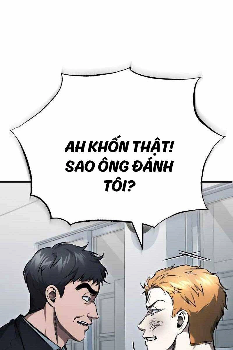 Ác Quỷ Trở Lại Học Đường Chapter 32 - 28