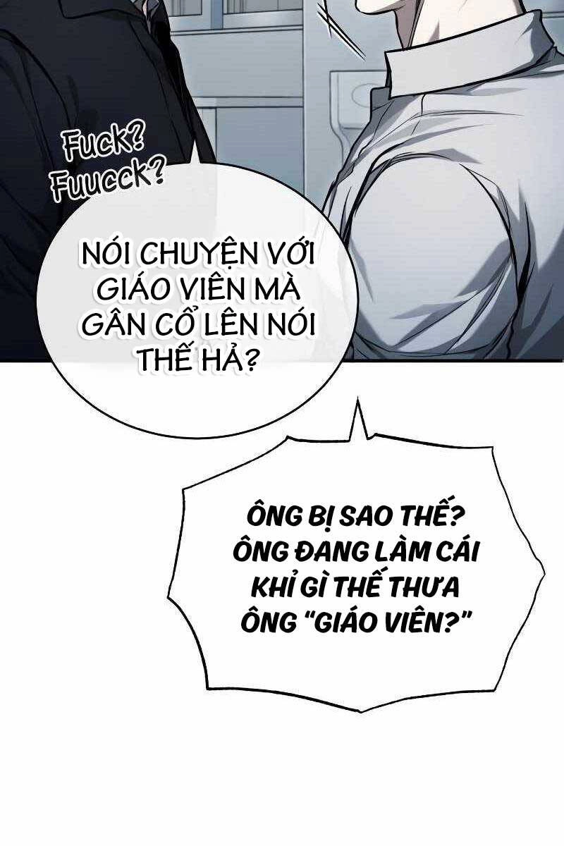 Ác Quỷ Trở Lại Học Đường Chapter 32 - 29