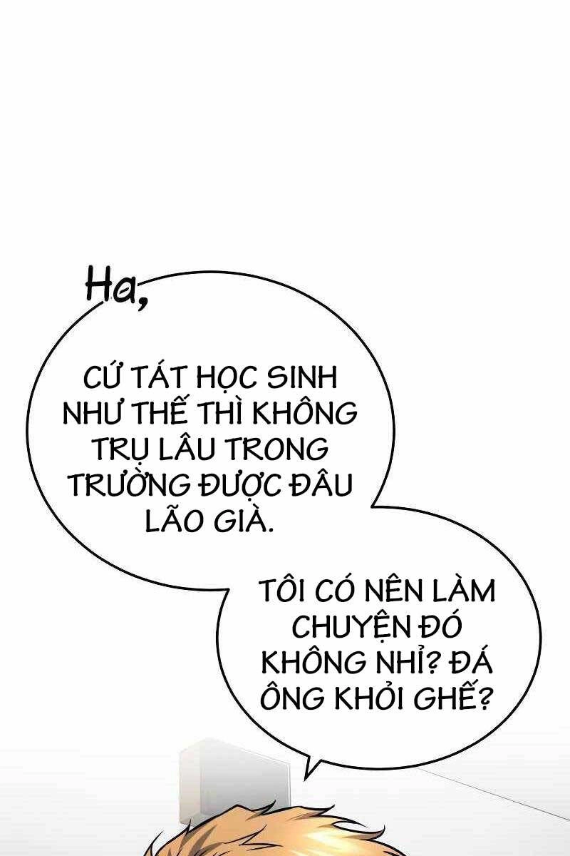 Ác Quỷ Trở Lại Học Đường Chapter 32 - 30