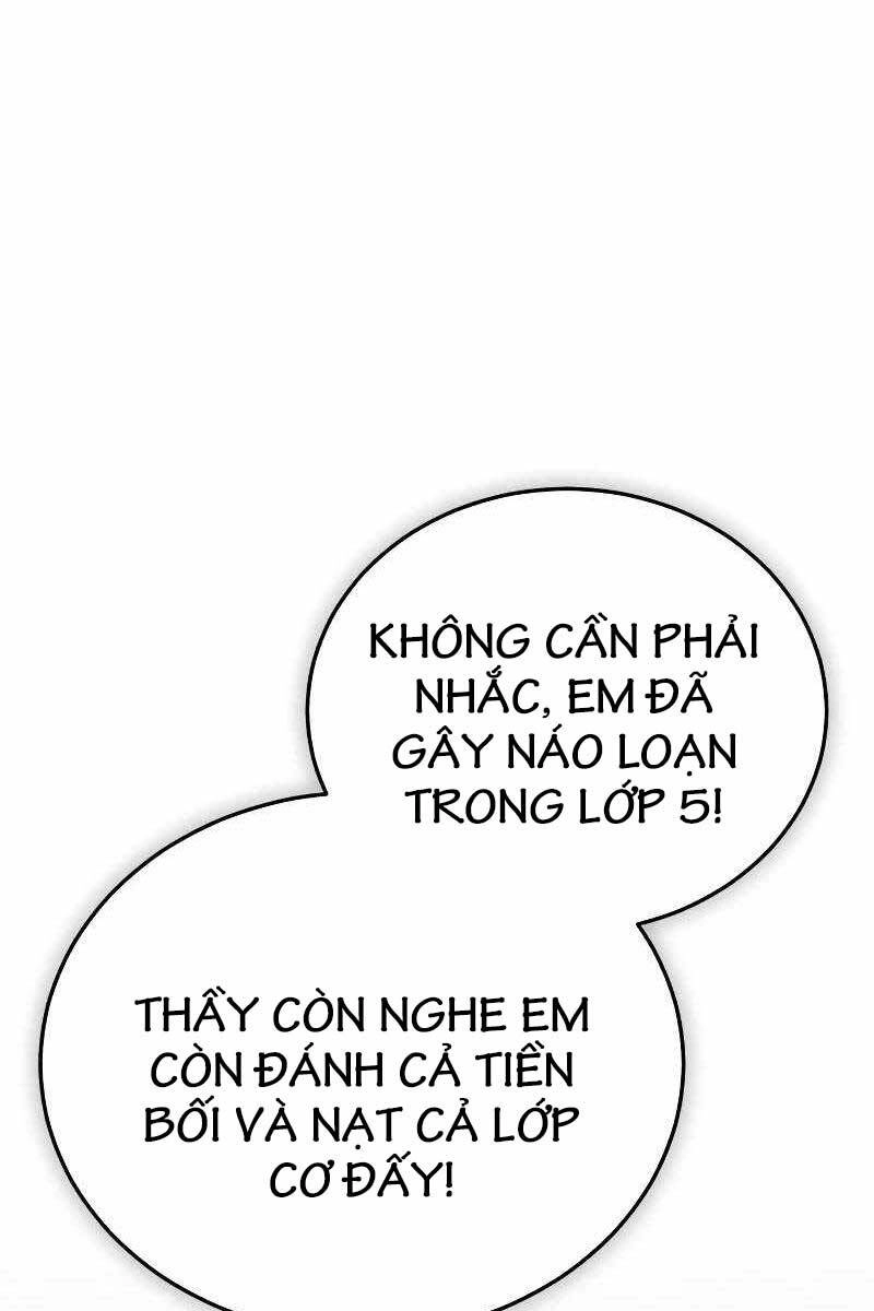 Ác Quỷ Trở Lại Học Đường Chapter 32 - 34