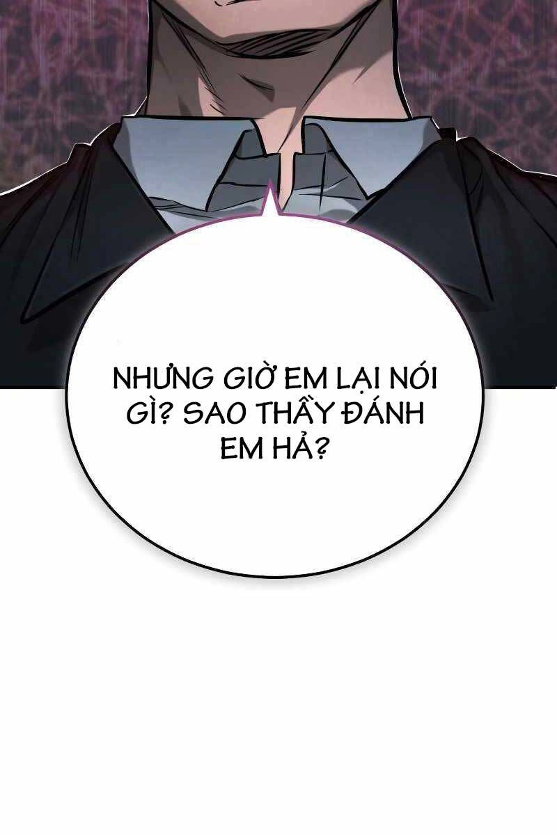 Ác Quỷ Trở Lại Học Đường Chapter 32 - 36