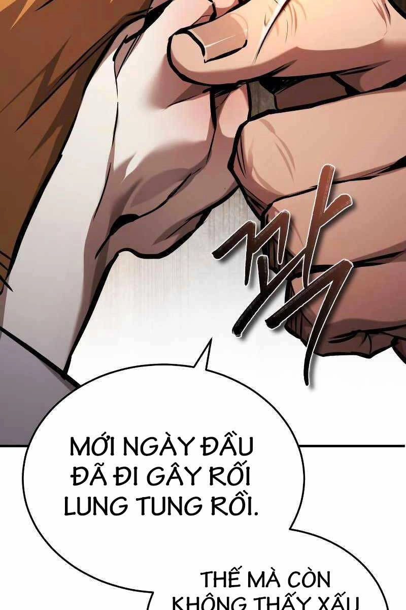 Ác Quỷ Trở Lại Học Đường Chapter 32 - 38