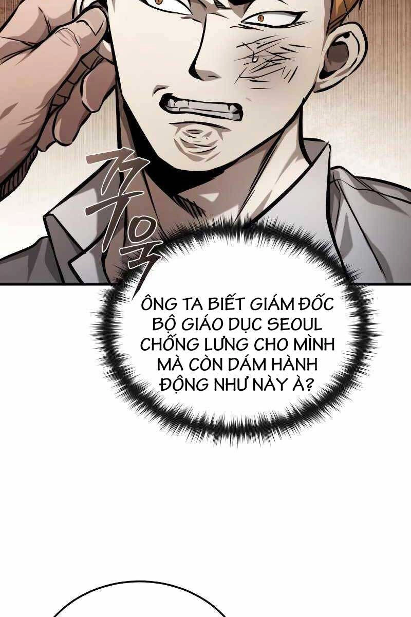 Ác Quỷ Trở Lại Học Đường Chapter 32 - 40