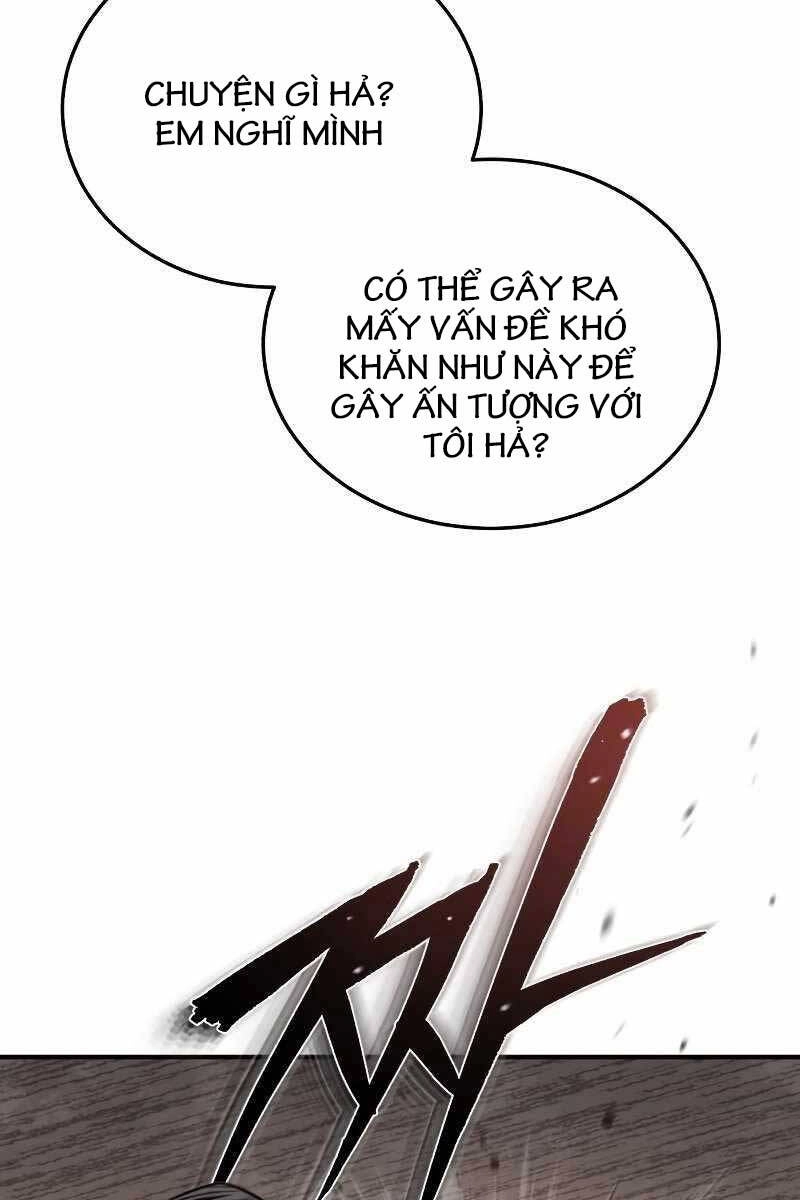 Ác Quỷ Trở Lại Học Đường Chapter 32 - 41