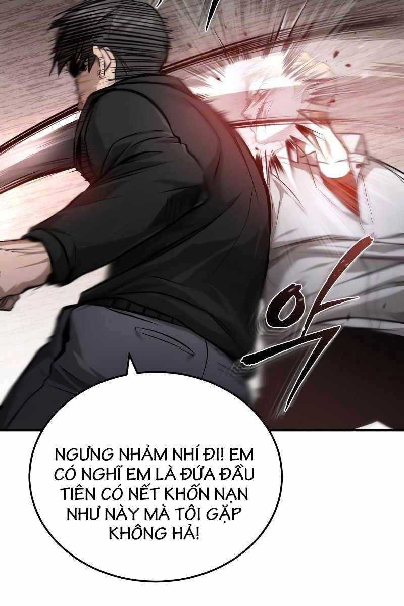 Ác Quỷ Trở Lại Học Đường Chapter 32 - 42