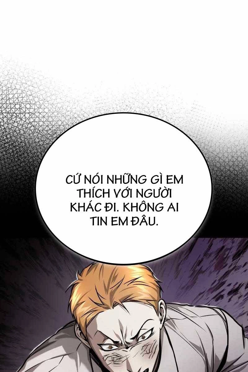 Ác Quỷ Trở Lại Học Đường Chapter 32 - 43