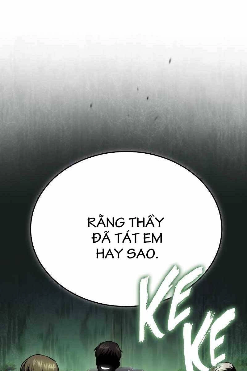 Ác Quỷ Trở Lại Học Đường Chapter 32 - 45