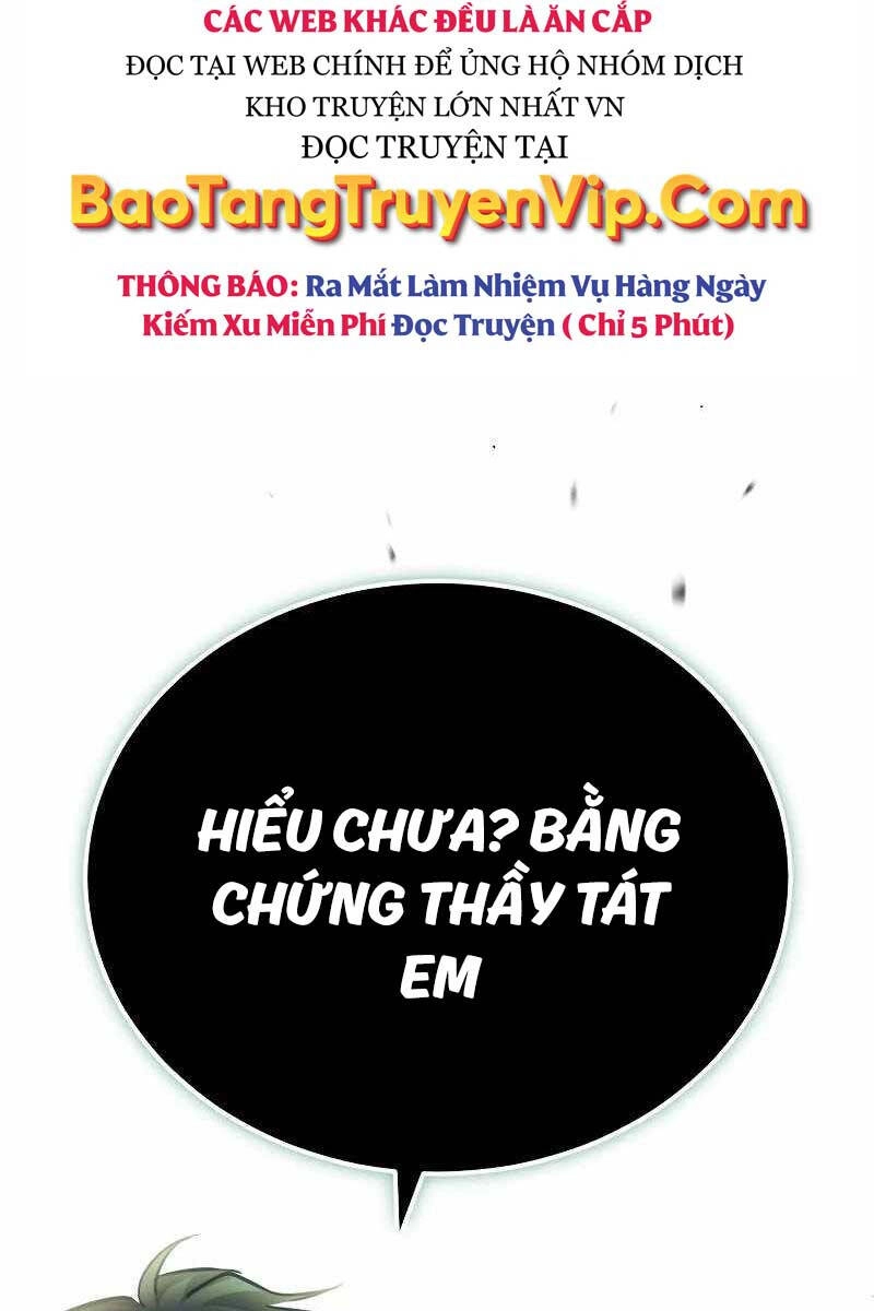 Ác Quỷ Trở Lại Học Đường Chapter 32 - 47