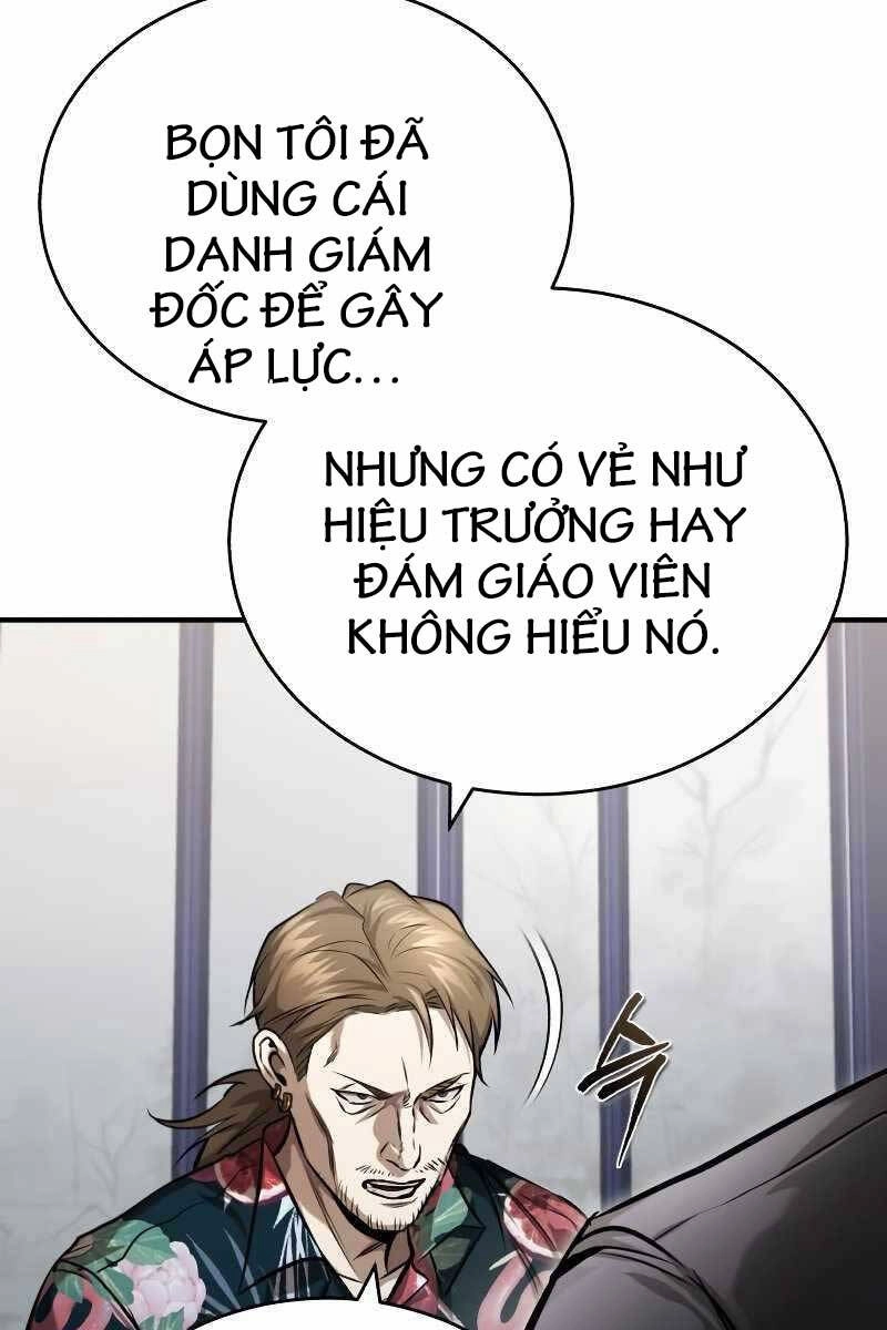 Ác Quỷ Trở Lại Học Đường Chapter 32 - 69
