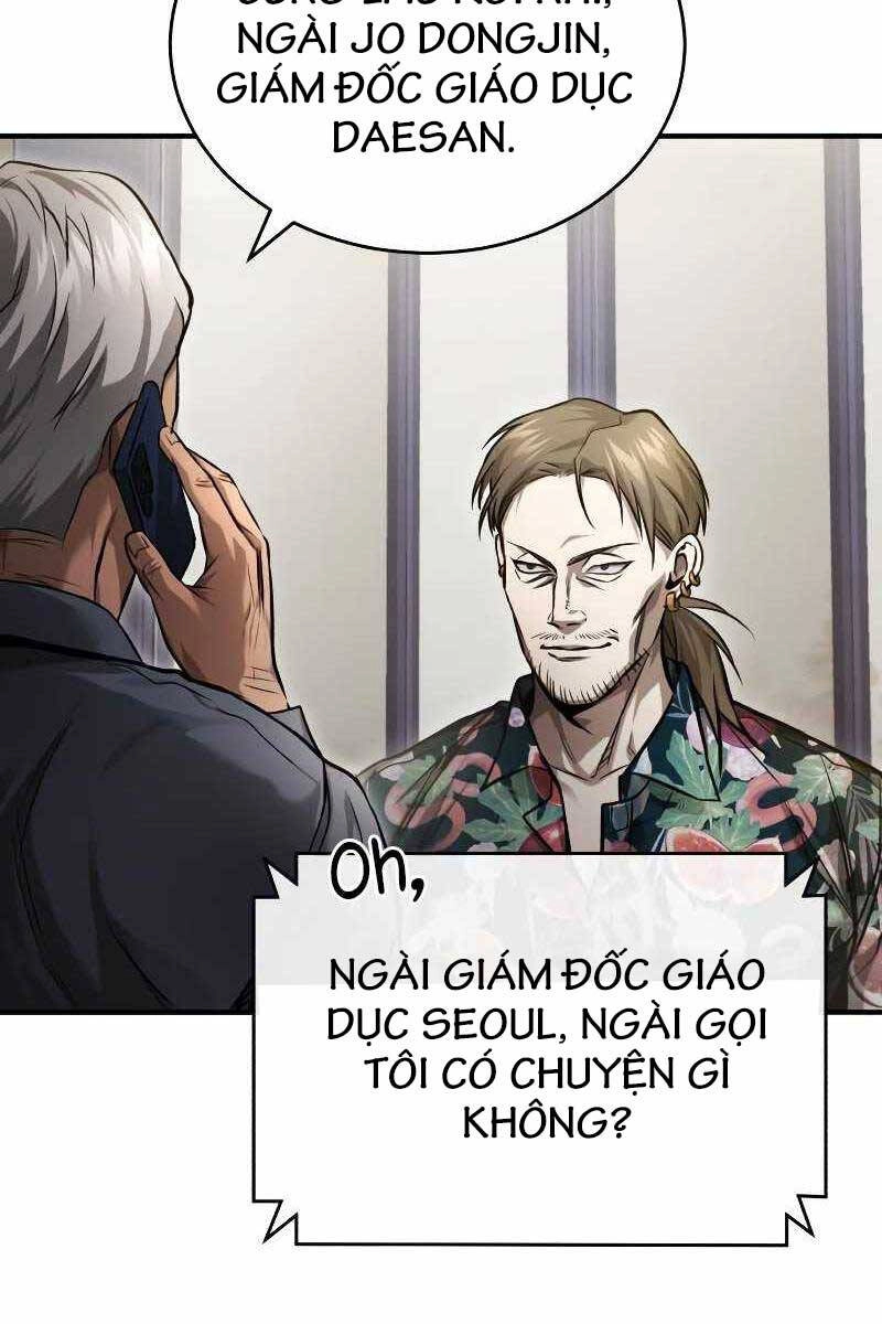 Ác Quỷ Trở Lại Học Đường Chapter 32 - 79