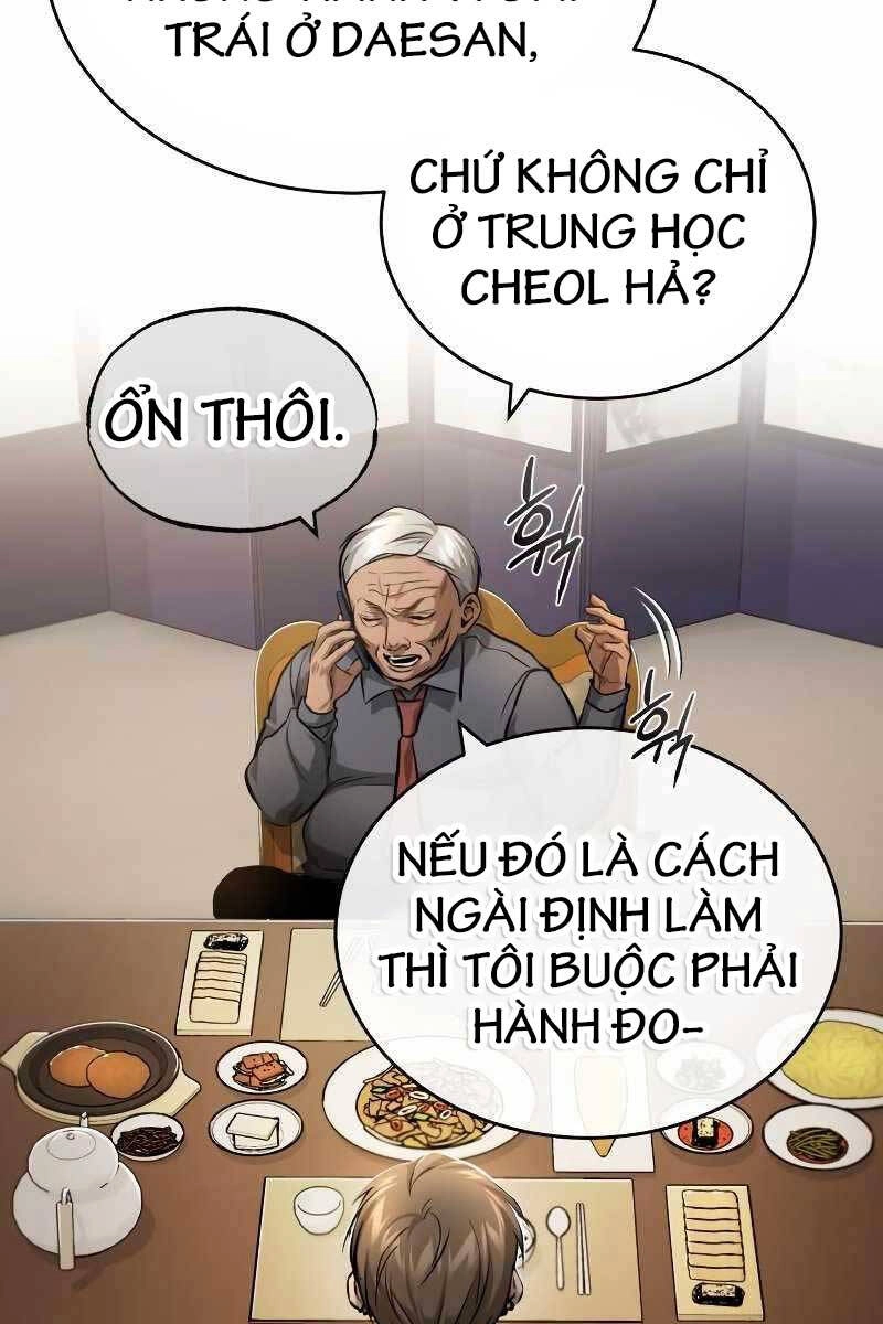 Ác Quỷ Trở Lại Học Đường Chapter 32 - 92
