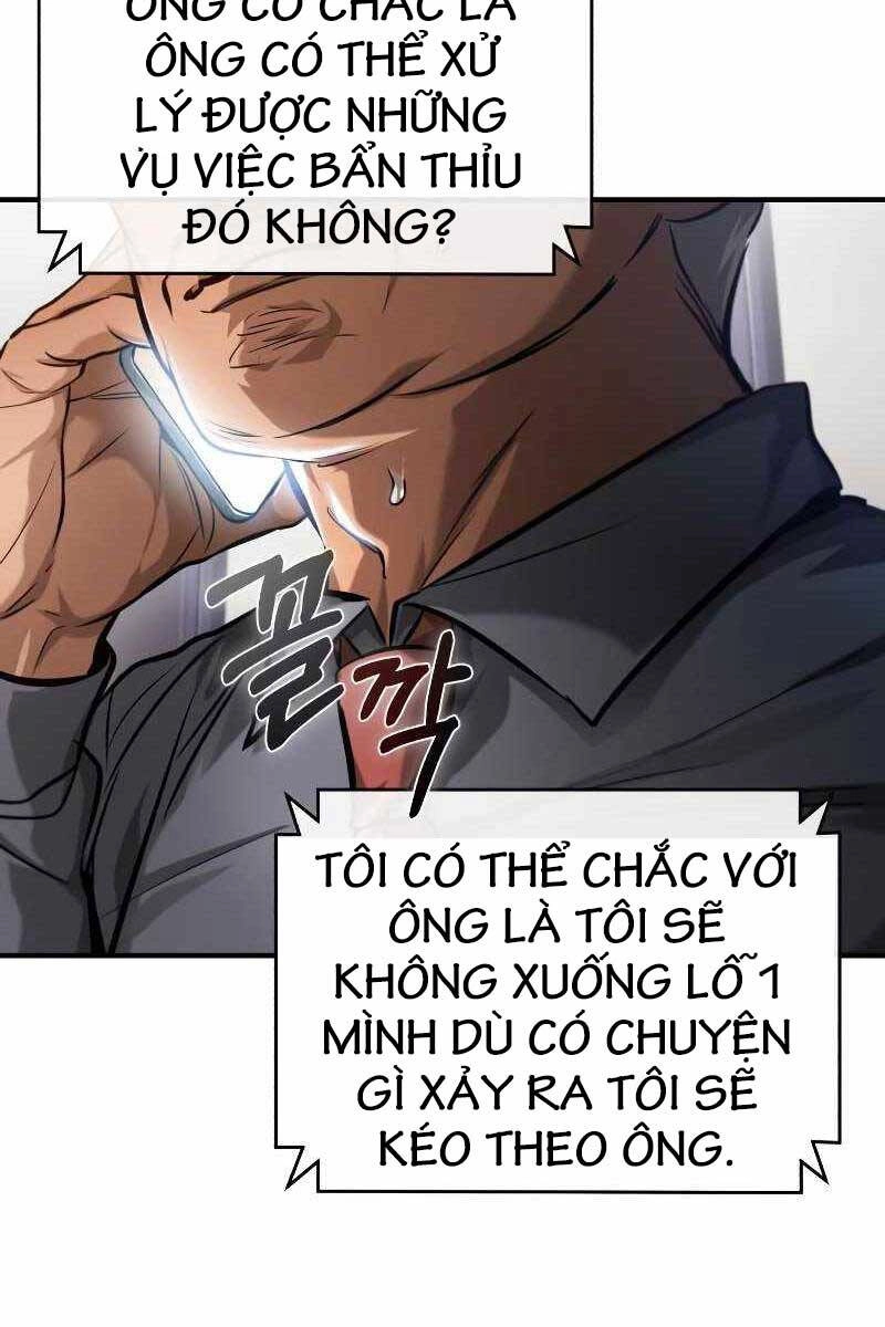 Ác Quỷ Trở Lại Học Đường Chapter 32 - 96