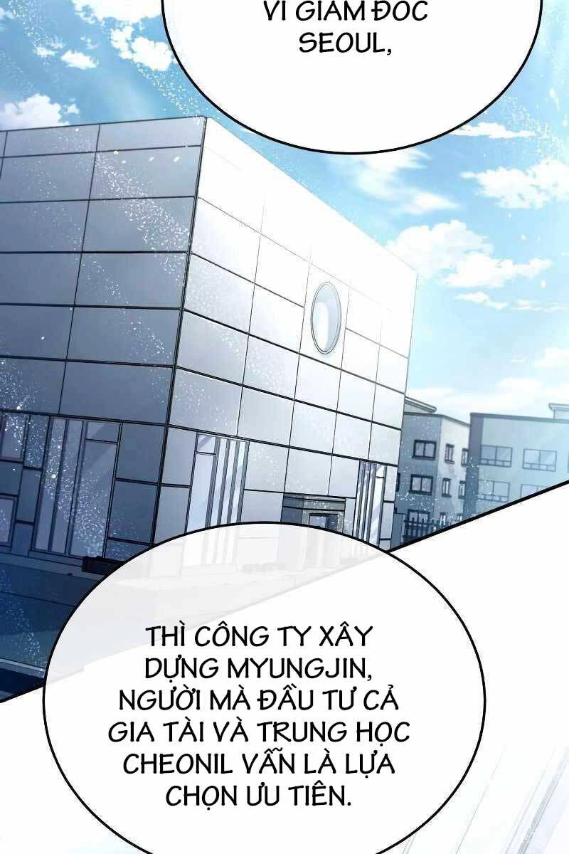 Ác Quỷ Trở Lại Học Đường Chapter 32 - 109