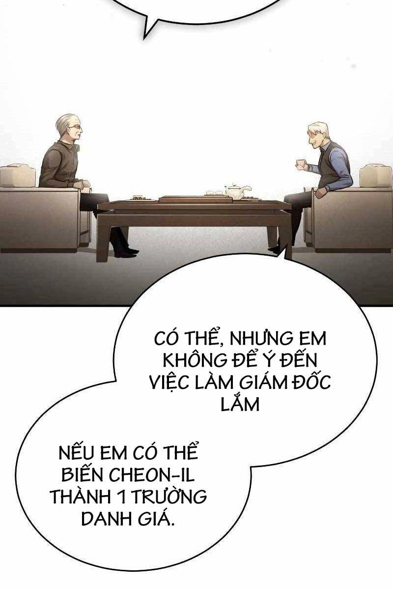 Ác Quỷ Trở Lại Học Đường Chapter 32 - 112