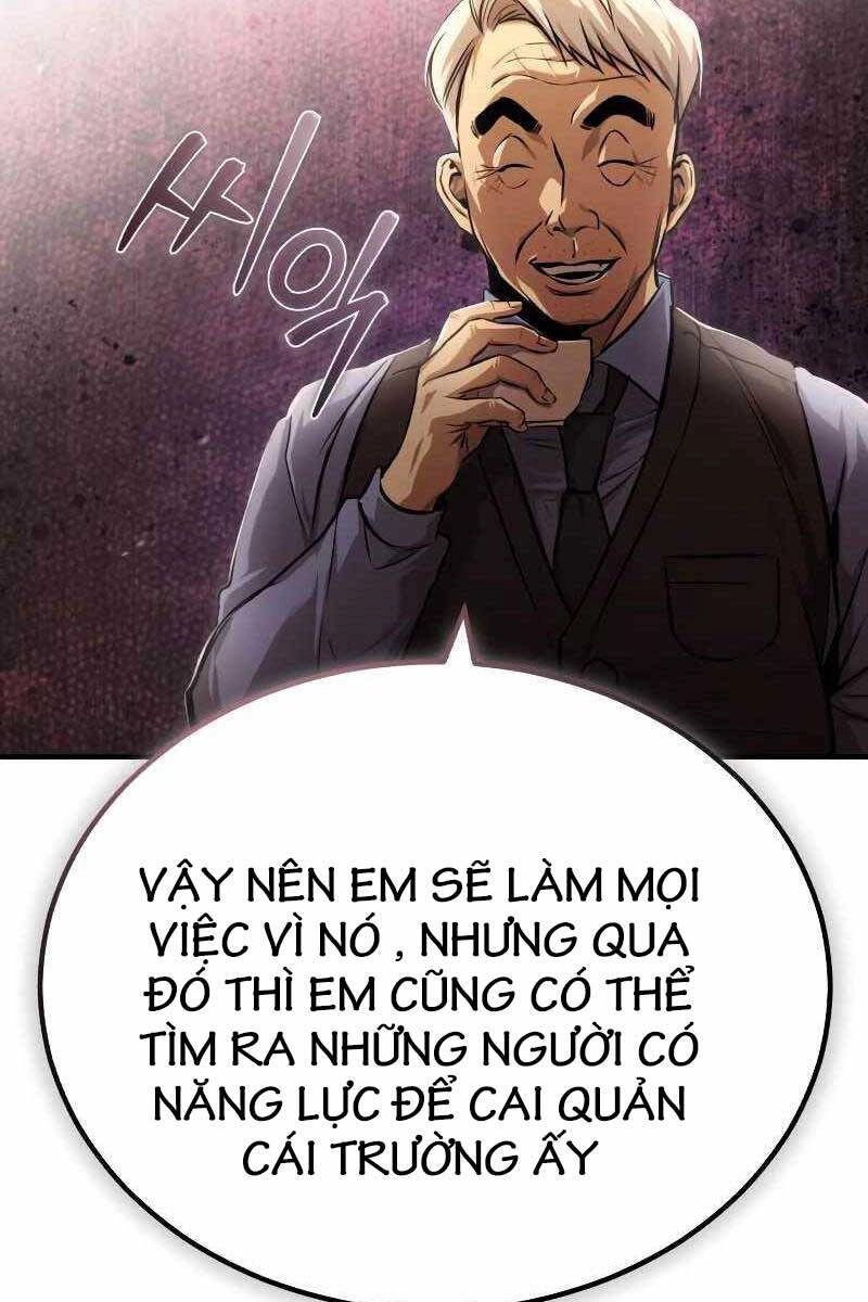 Ác Quỷ Trở Lại Học Đường Chapter 32 - 114