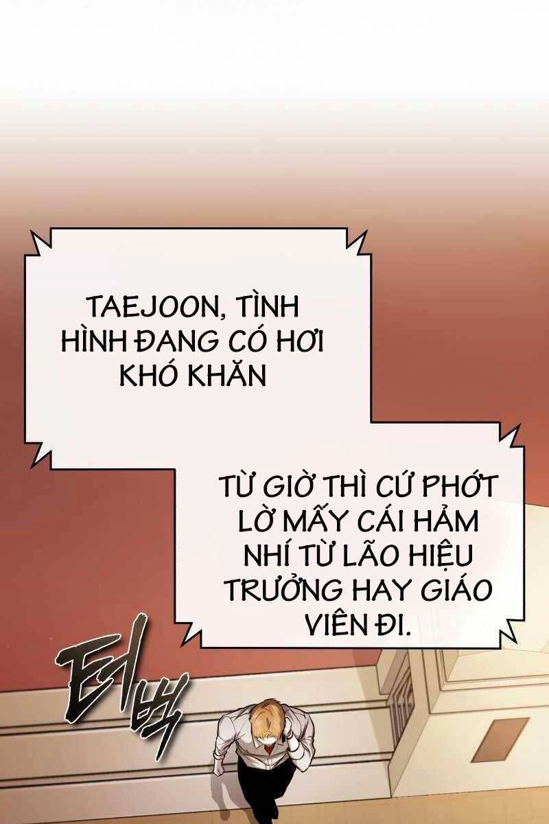 Ác Quỷ Trở Lại Học Đường Chapter 32 - 121