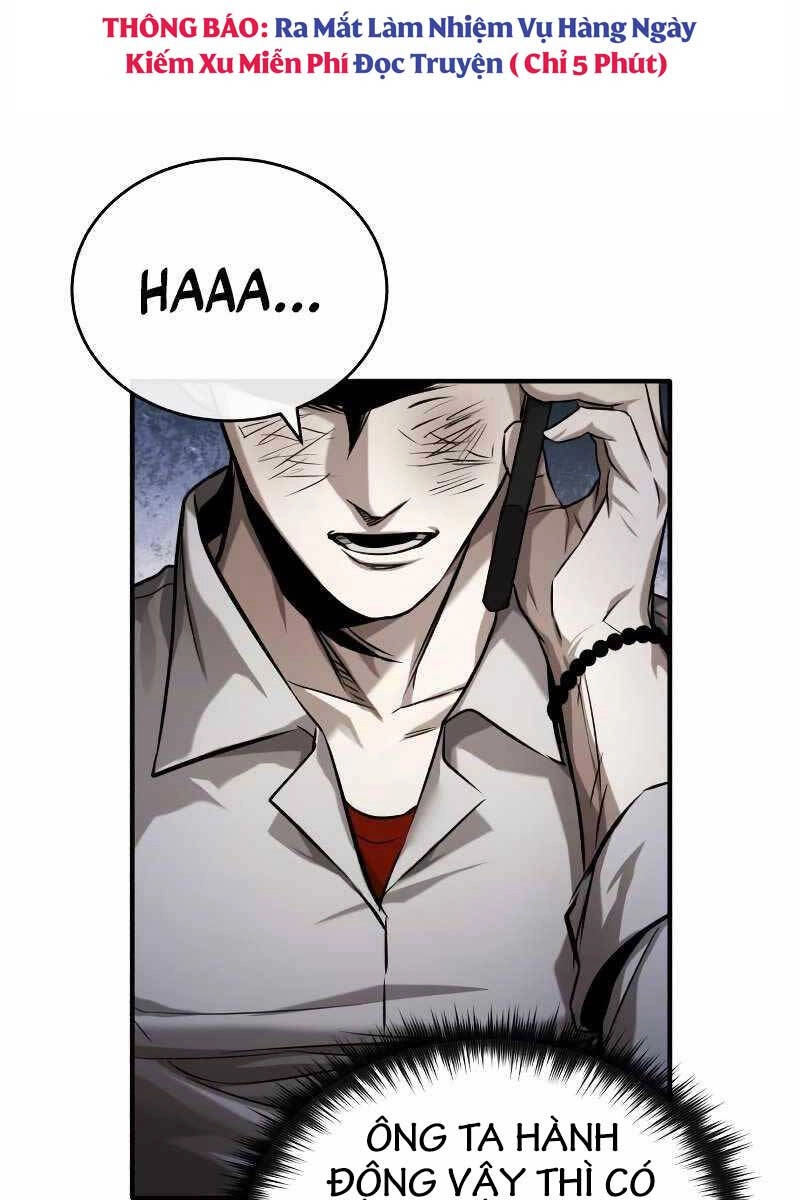 Ác Quỷ Trở Lại Học Đường Chapter 32 - 125