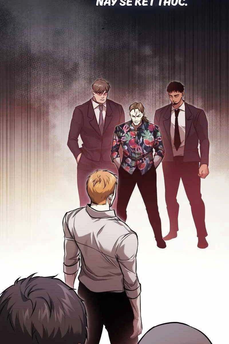 Ác Quỷ Trở Lại Học Đường Chapter 32 - 128