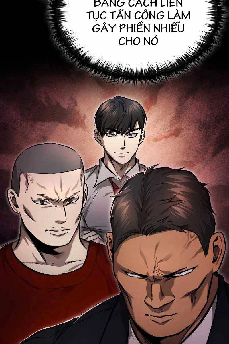 Ác Quỷ Trở Lại Học Đường Chapter 32 - 131