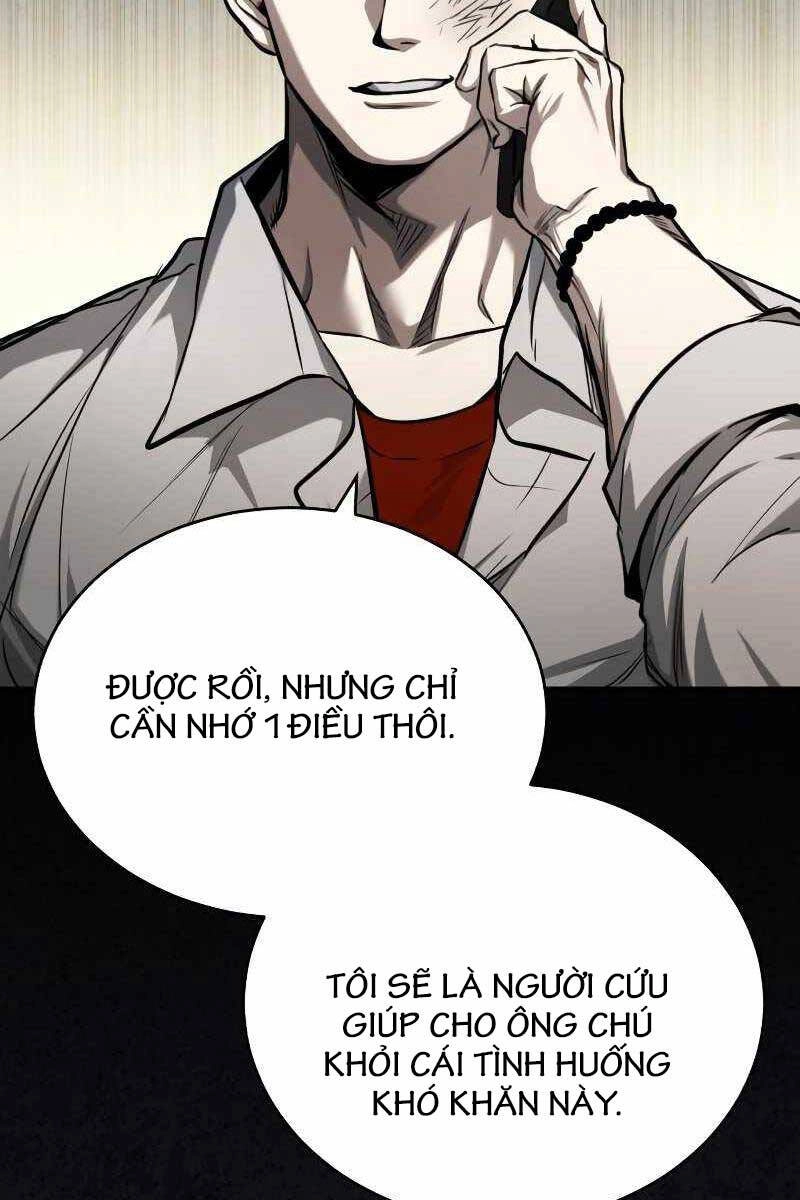 Ác Quỷ Trở Lại Học Đường Chapter 32 - 134