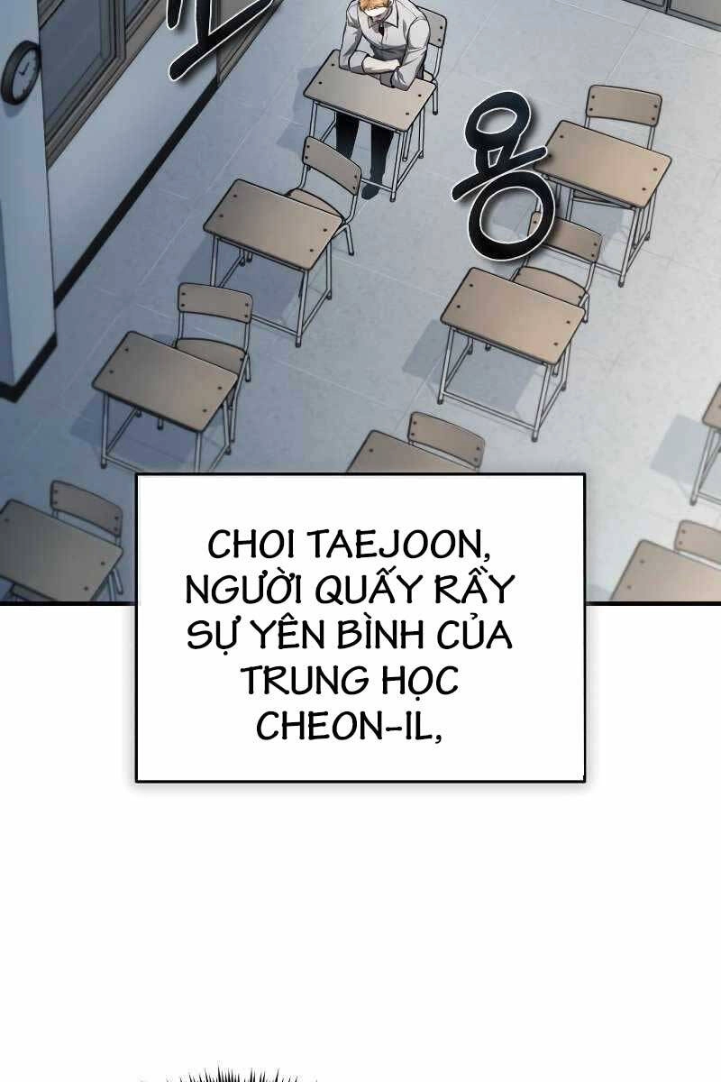 Ác Quỷ Trở Lại Học Đường Chapter 32 - 138