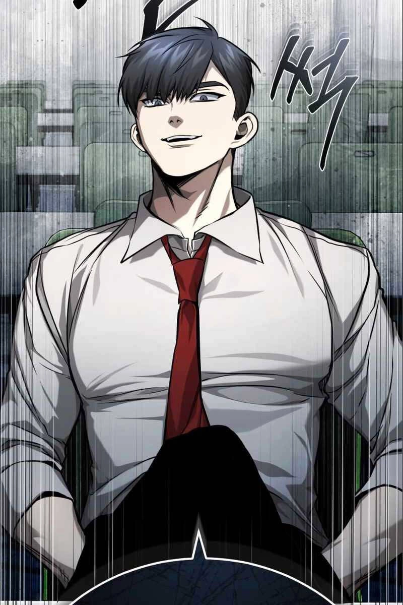 Ác Quỷ Trở Lại Học Đường Chapter 33 - 5