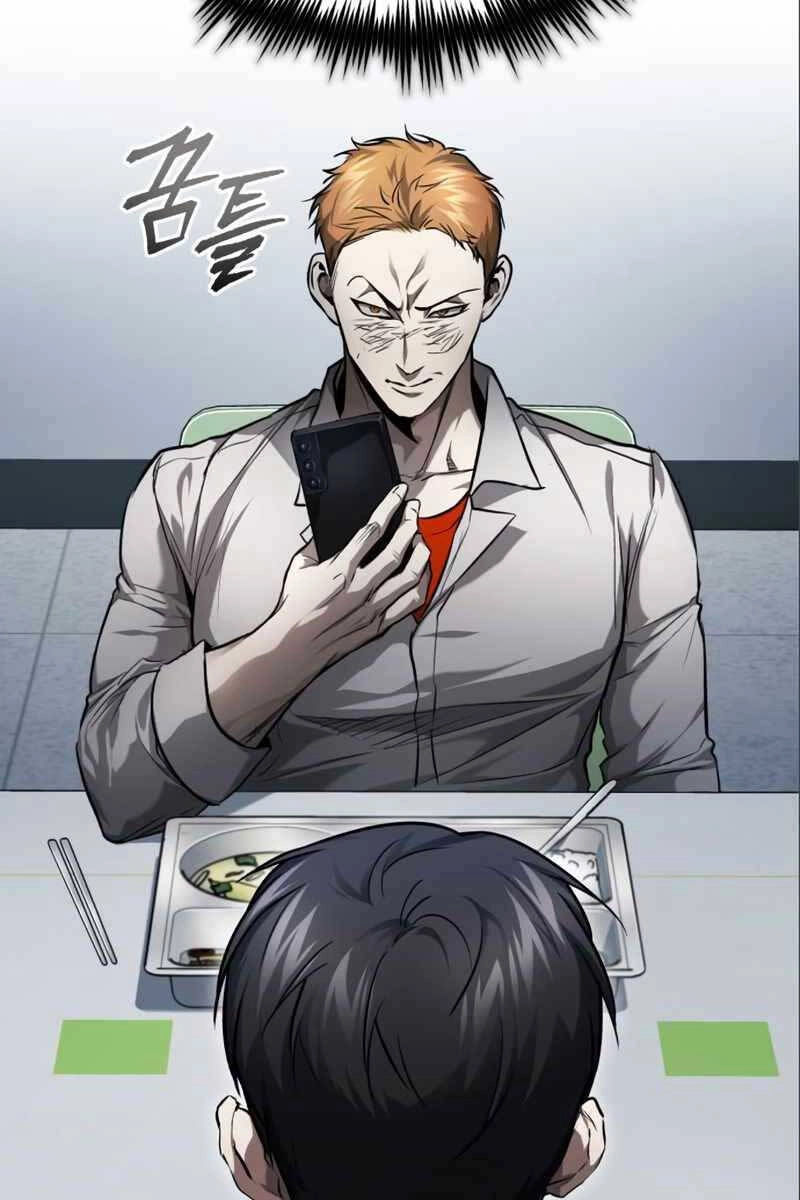 Ác Quỷ Trở Lại Học Đường Chapter 33 - 8