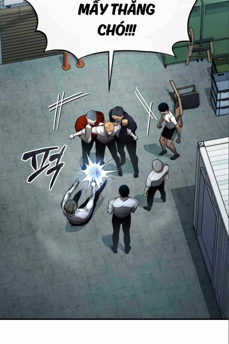 Ác Quỷ Trở Lại Học Đường Chapter 33 - 25