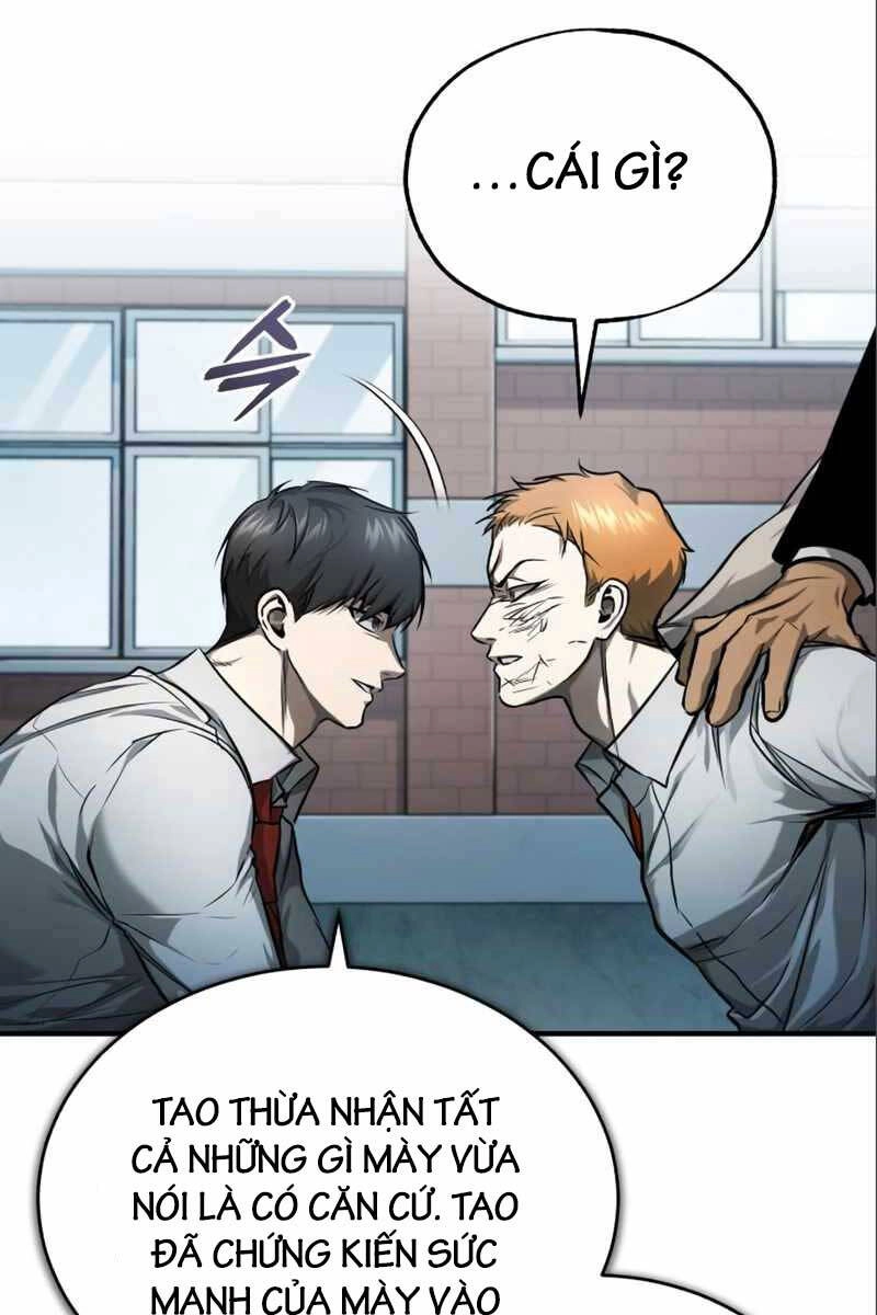 Ác Quỷ Trở Lại Học Đường Chapter 33 - 30