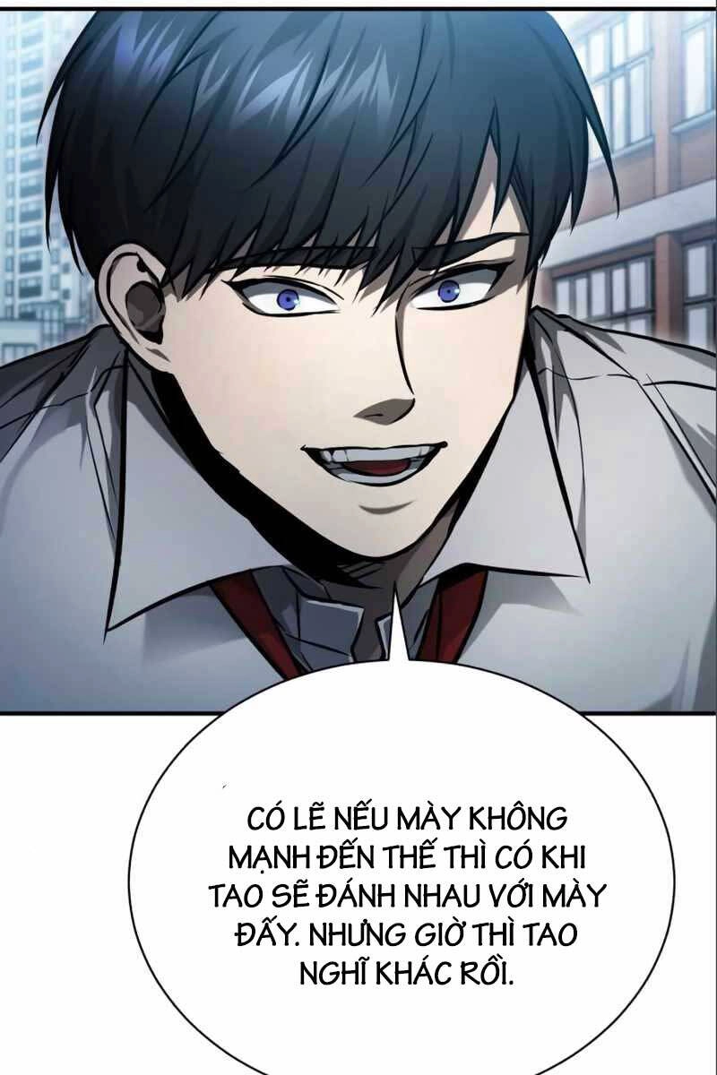 Ác Quỷ Trở Lại Học Đường Chapter 33 - 32