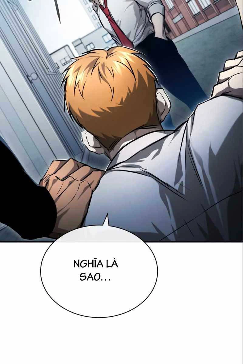 Ác Quỷ Trở Lại Học Đường Chapter 33 - 34