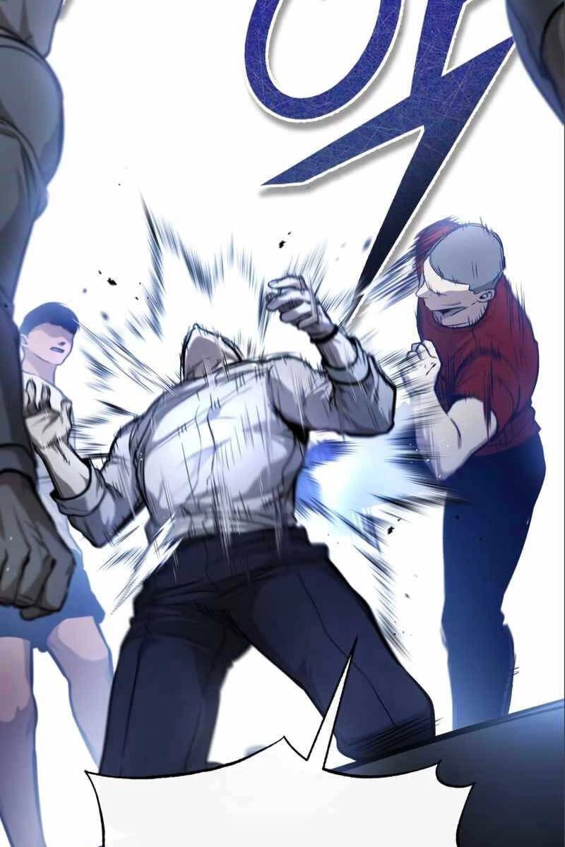 Ác Quỷ Trở Lại Học Đường Chapter 33 - 42