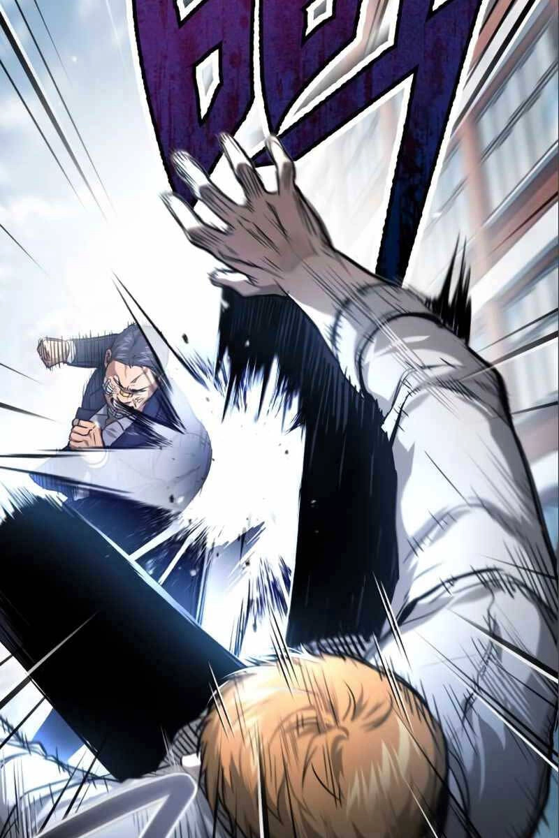 Ác Quỷ Trở Lại Học Đường Chapter 33 - 46